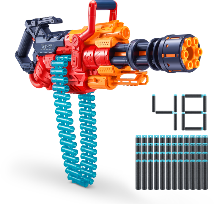 Produktbild Xshot X-SHOT-EXCEL-CRUSHER,S2