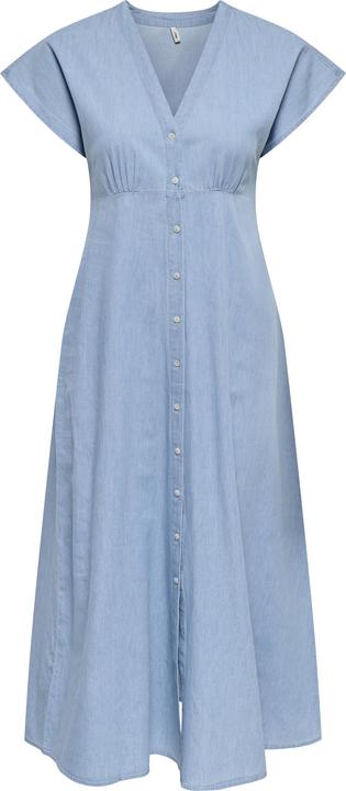 Produktbild Only ONLNOVA Langes Kleid Kleid (M)