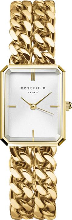 Produktbild Rosefield The Octagon XS SWGSG-O76 (19.50 mm)