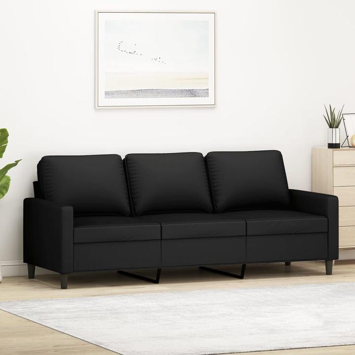 Produktbild vidaXL 3-Sitzer-Sofa (3-Sitzer)