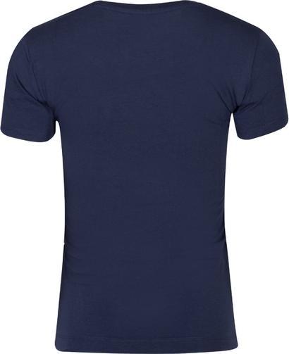 Immagine prodotto Guess Maglietta da donna Ss Cn 4G Logo Tee Blu Navy Xs (XS)