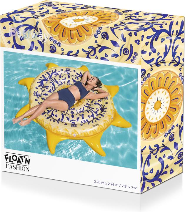 Produktbild Bestway Sunny Sicily