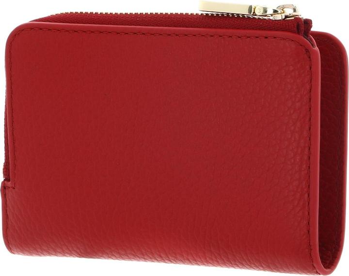 Actual product image Coccinelle Metallic Soft Wallet