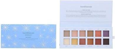 Bare Minerals Mineralist Cozy Chalet Eye Shadow Palette