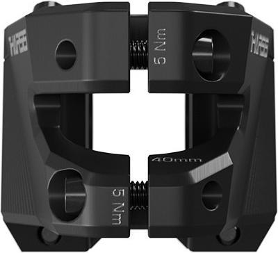 Actual product image PRO Bike Gear Vorbau Tharsis EVO 0° 1 1/8" 35mm Alu schwarz (40 mm, 35 mm)