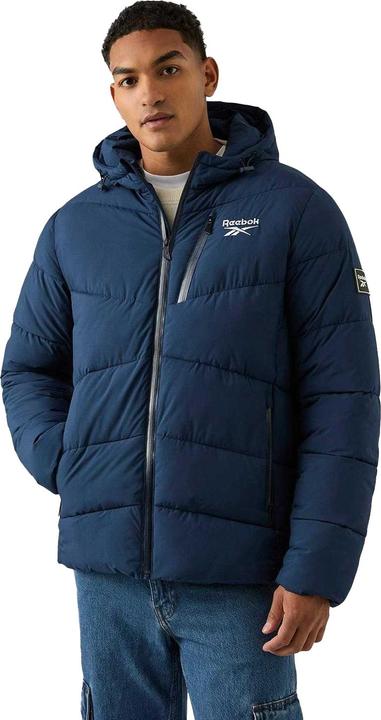 Produktbild Reebok Steppjacke Stretch (M)