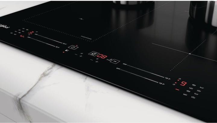 Produktbild Whirlpool Induction hob WL S7960 NE