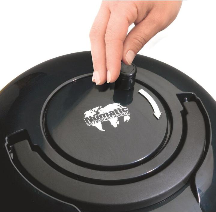 Image du produit Numatic HET160-11