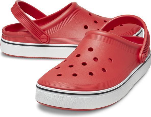 Actual product image Crocs Off Court Clog (37)