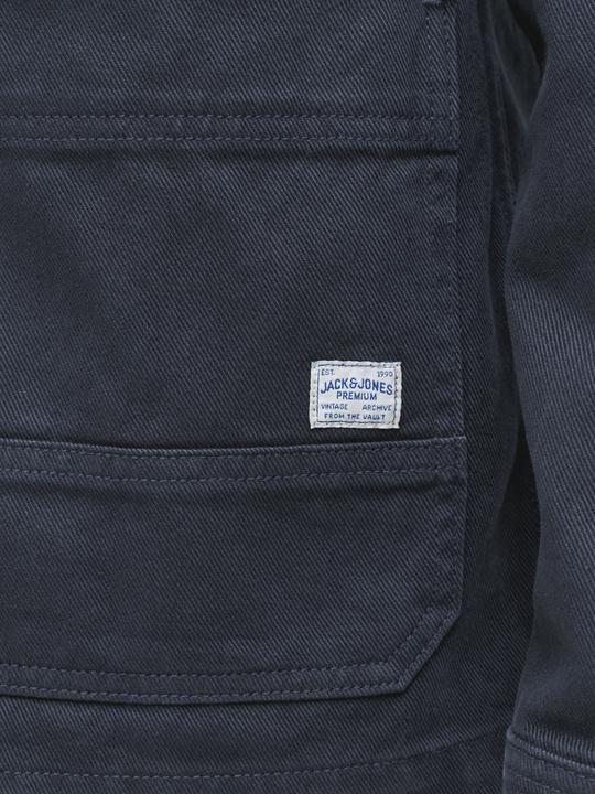 Immagine prodotto Jack & Jones Relaxed Fit Overshirt Overshirt (M)