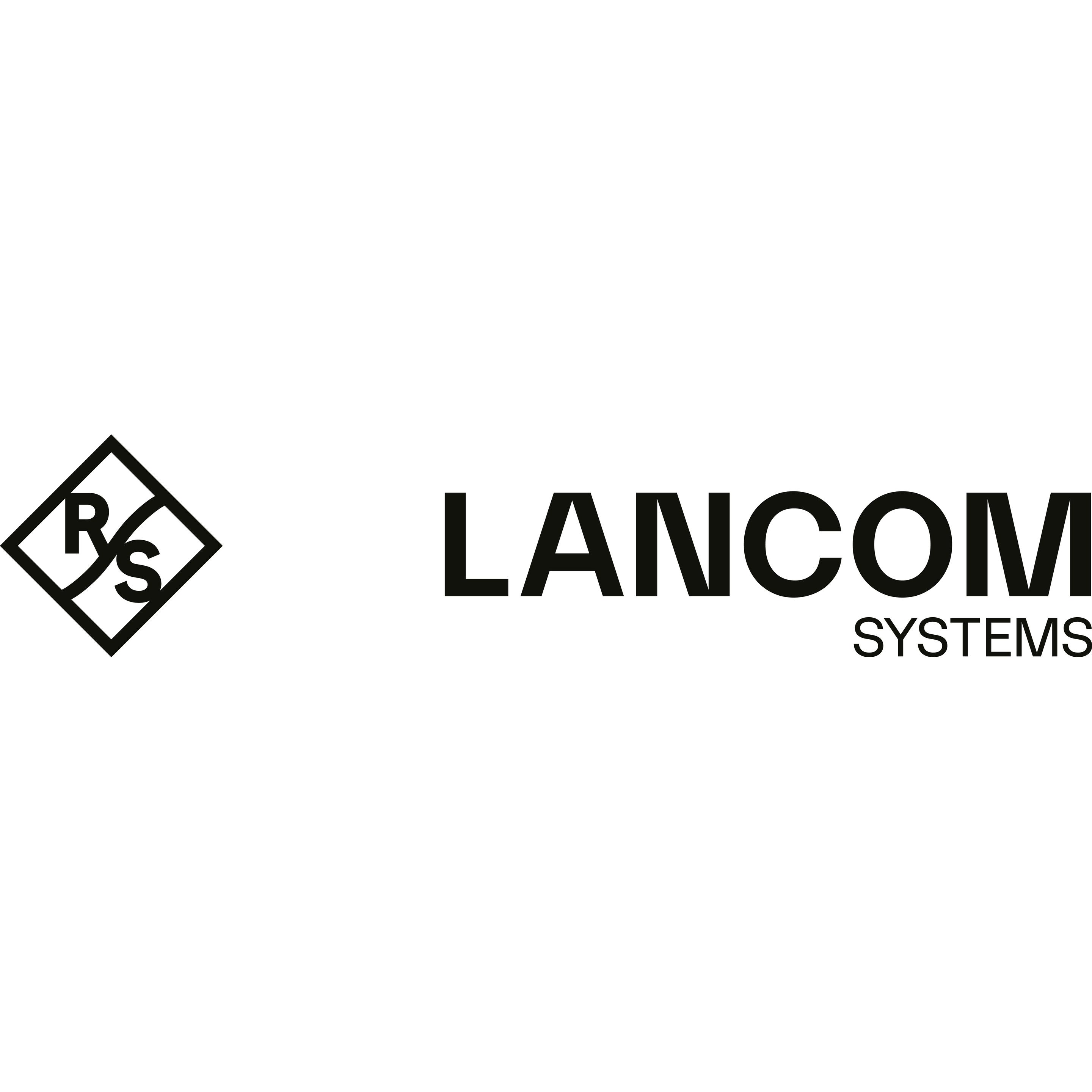 Thumbnail - Lancom Systems LANCOM R&S UF Command Center License 100 (1 Year) für