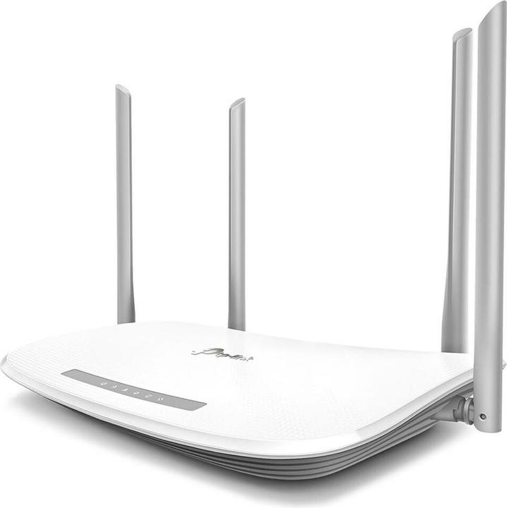 Actual product image TP-Link EC220-G5