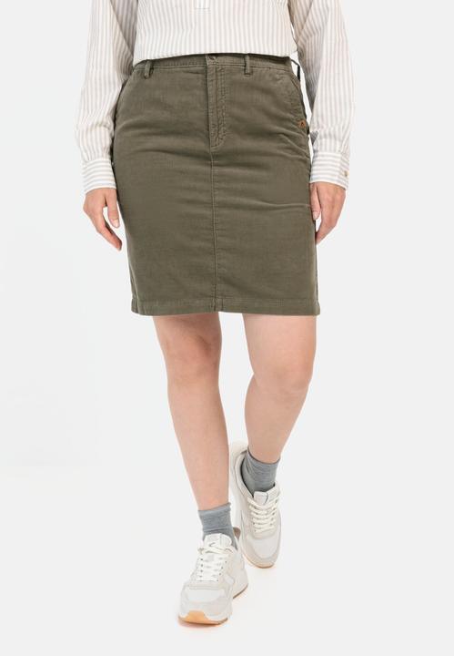 Image du produit Camel Active Jupe avec ceinture élastique (38)
