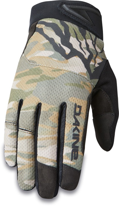 Vintage Camo