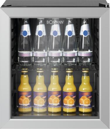 Produktbild Bomann KSG 237.1 (48 l)