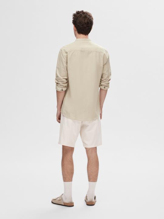 Immagine prodotto Selected Homme Camicia a maniche lunghe (M)