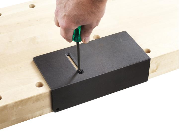 Image du produit Sjöbergs Enclume universelle (Métal)