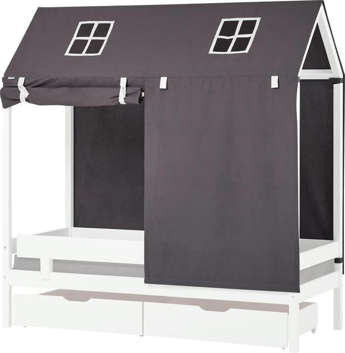 Image du produit Hoppekids Hs-Pets (160 x 70 cm)