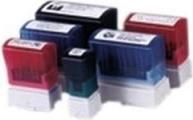 Immagine prodotto Brother SC2000 STAMP BLACK PR1438B6P 14x38mm
