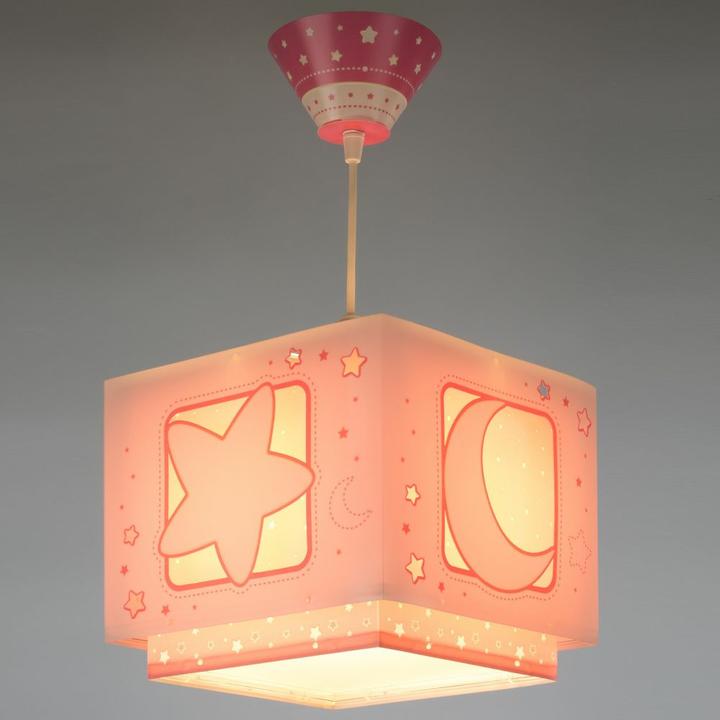 Immagine prodotto Dalber Moonlight (E27)