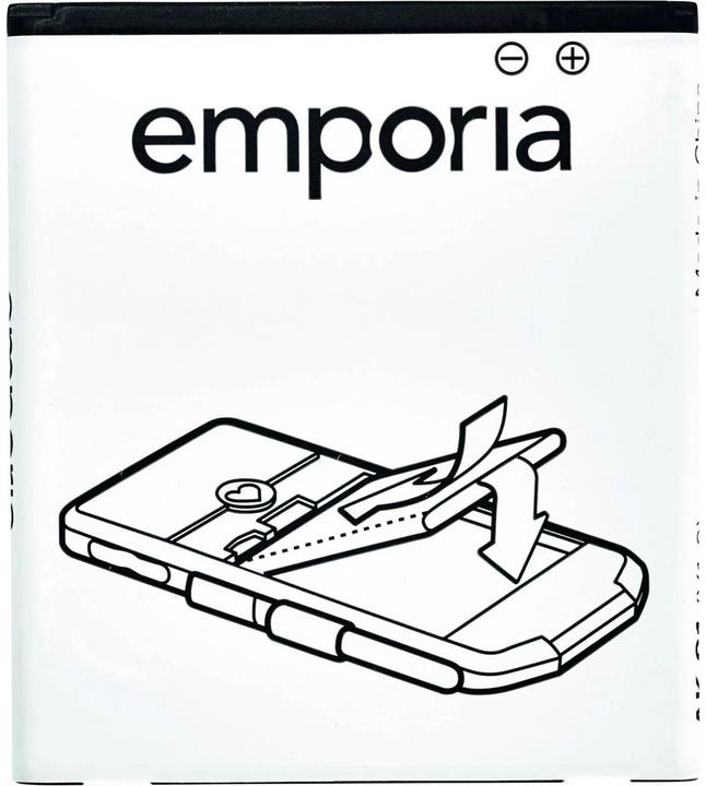 Emporia Batteria del telefono cellulare