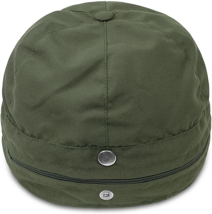 Produktbild Normani Cap mit Nackenschutz Savannah (40)