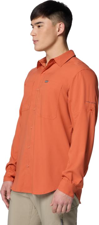 Produktbild Columbia Silver Ridge™ Utility Lite Long Sleeve