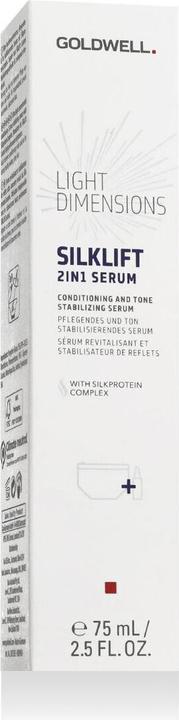 Produktbild Goldwell Light Dimensions Silklift (75 ml)