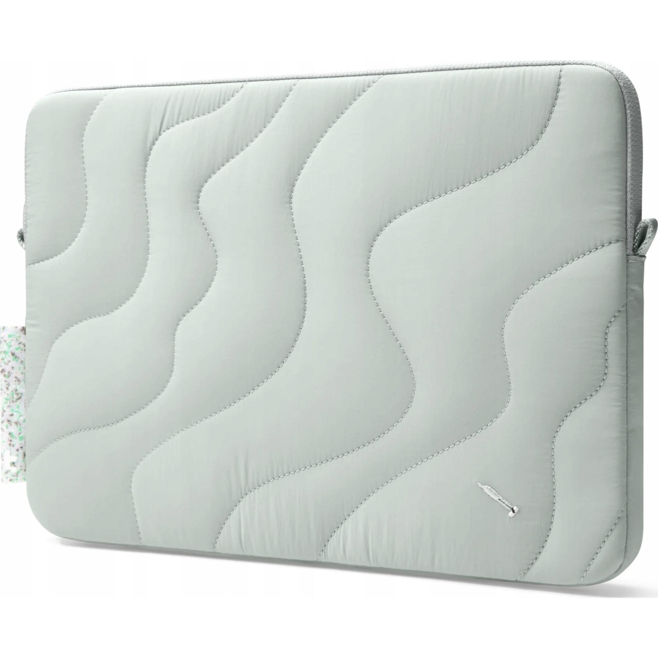 tomtoc Terra-A27 Tasche für 13" Laptop blau (13", Apple, Universale), Borsa per Notebook, Grigio