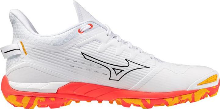 Produktbild Mizuno Wave Leopardus (47)