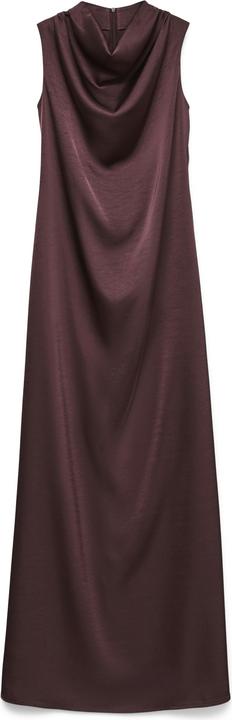 Produktbild Vero Moda VMRITA Langes Kleid Kleid (XL)