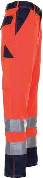 Produktbild Planam Warnschutzbundhose (50)