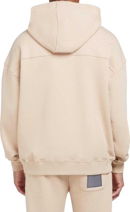 Produktbild Mallet Kapuzenpullover Loopback (XL)