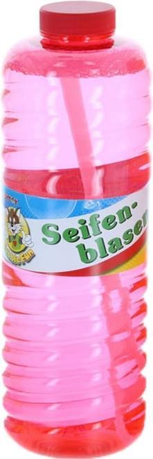 Actual product image Besttoy Soap bubble liquid - 1 litre