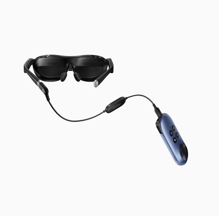 Actual product image Rokid Max 2