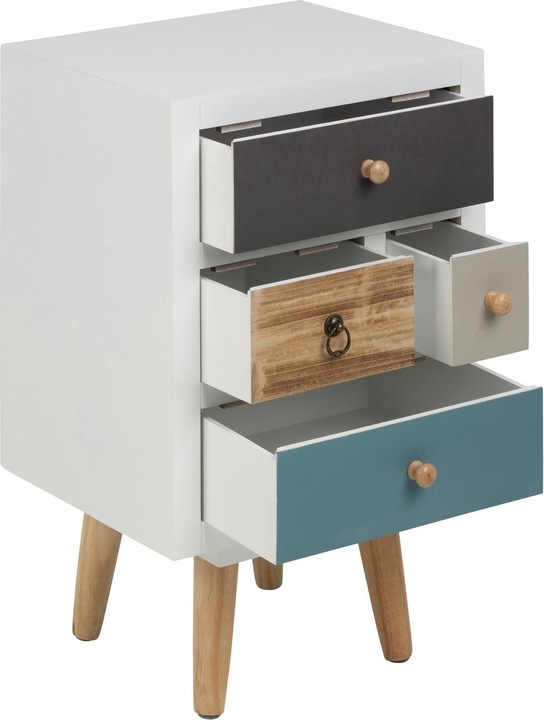 Immagine prodotto AC Design Thais (36 x 30 x 59 cm)