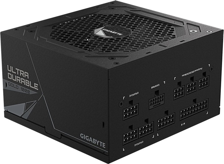 Produktbild Gigabyte GP-UD1000GM PG5 2.0 (1000 W)