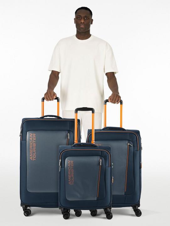 Image du produit American Tourister Aktivus 3 PC Set A (237 l)