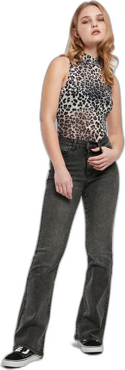 Image du produit Urban Classics Corps sans manches en maille pour femme - 17900 (5XL)