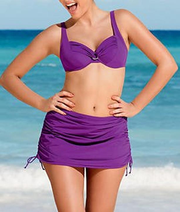 Actual product image Anita Hermione bikini top (40 C)