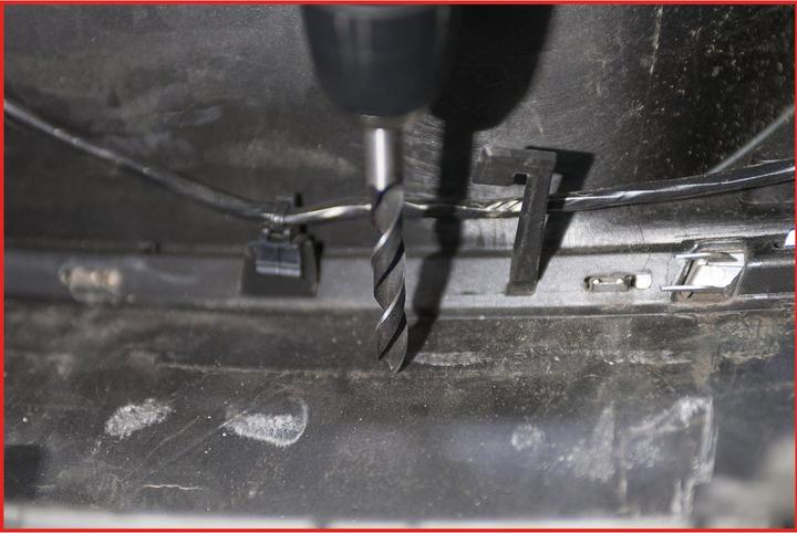 Immagine prodotto KS Tools Set di punzoni per sensori PDC, 20 pezzi.