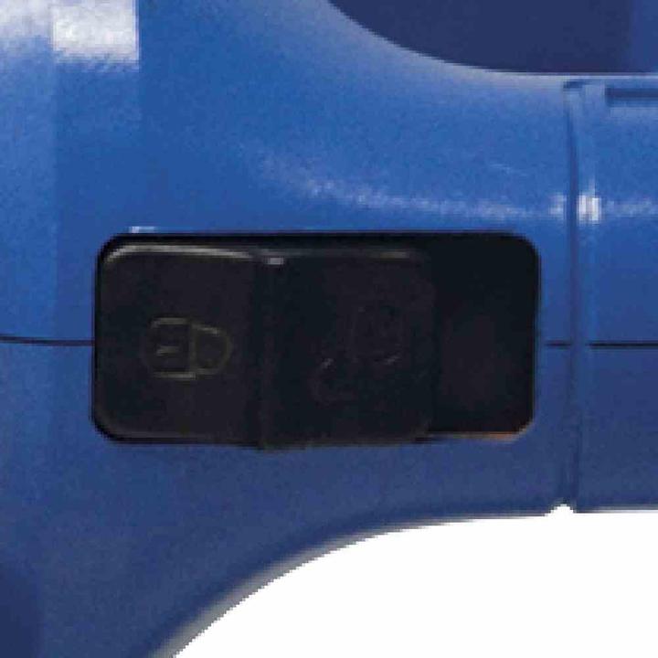 Produktbild Güde GHS 690 L Elektro (Netzbetrieb)