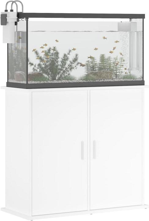 Actual product image vidaXL Aquariumständer