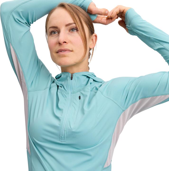 Produktbild Black Diamond Alpenglow Pro Hoody (XL)