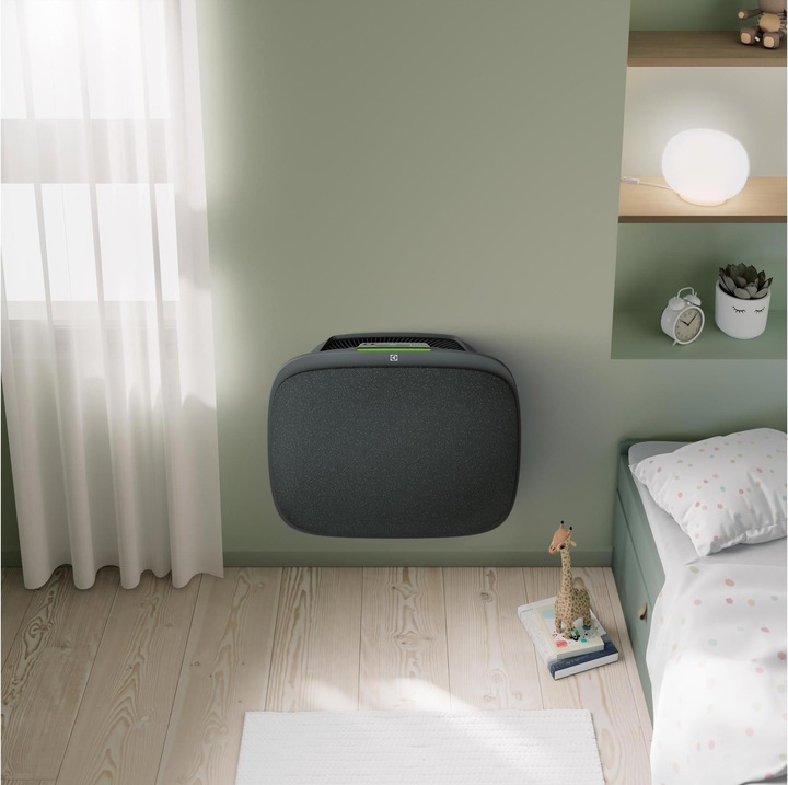 Produktbild Electrolux WA51-303DG (66 m²)