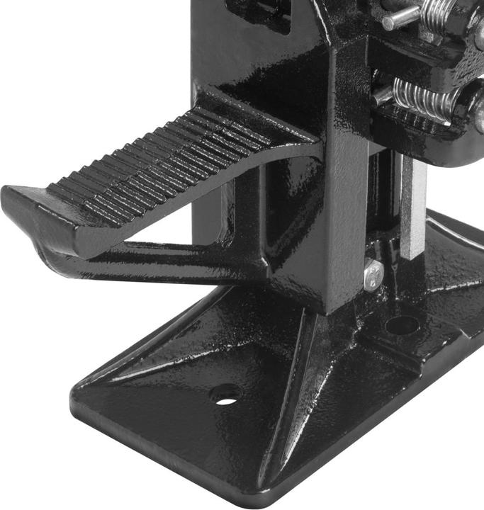 Image du produit Stahlwerk Cric à crémaillère 20" 3t 33cm Farm Jack Cric à bâton Offroad