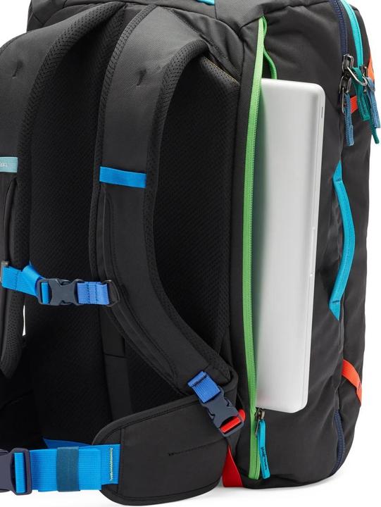 Immagine prodotto Cotopaxi Allpa Del Dia (35 l)