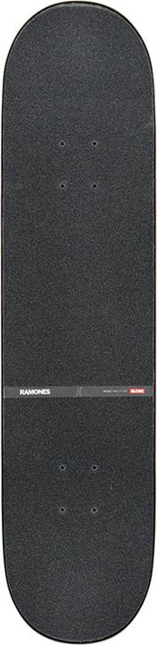 Actual product image Globe G2 Ramones x Ramones Complete (31")