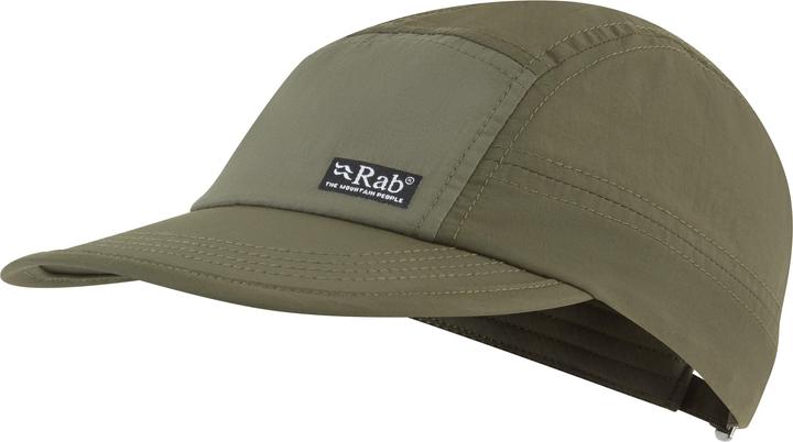 Produktbild Rab Vista 5 Panel Cap (One Size)