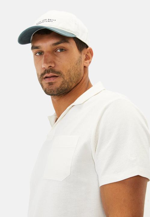 Actual product image Camel Active Kurzarm Poloshirt mit Brusttasche (6XL)